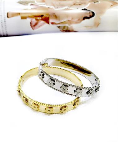 Welch Çelik Bileklik