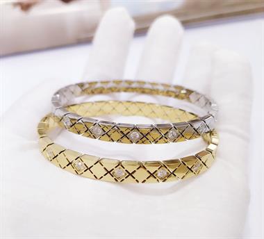 Welch Çelik Bileklik