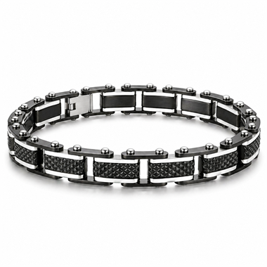 Welch Çelik Erkek Bileklik Welch Çelik Erkek Bileklik ve Bileklik Modelleri - WELCH 