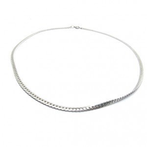 Welch Steel Ist Necklace