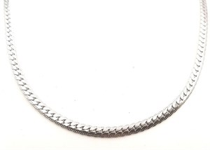 Welch Steel Ist Necklace