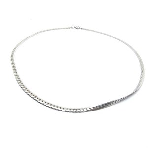 Welch Steel Ist Necklace