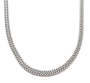 Welch Steel Necklace