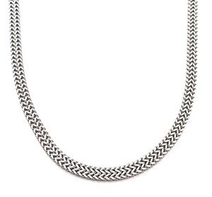 Welch Steel Necklace