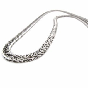 Welch Steel Necklace