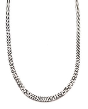 Welch Steel Necklace