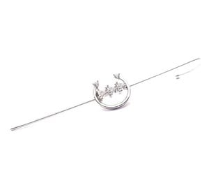 Welch Steel Ear Accessory Piercing
