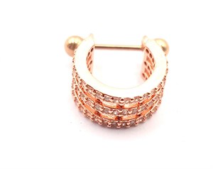 Welch Steel Piercing