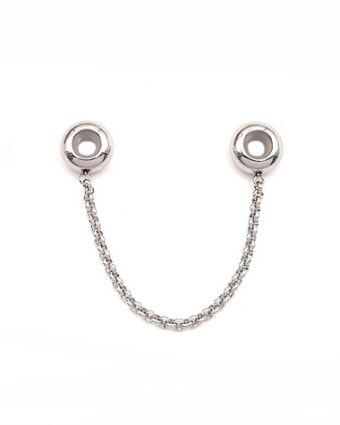 Welch Çelik Zincirli Charm Ucu