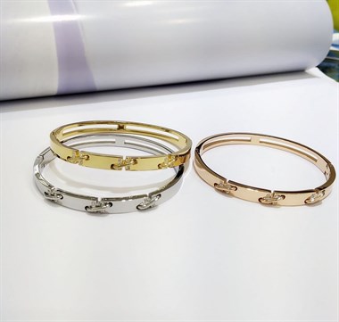 Welch Gold Çelik Bileklik