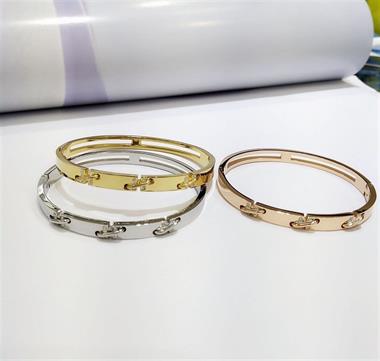 Welch Çelik Bileklik