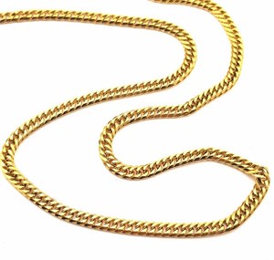 Welch Gold Çelik Zincir Kolye