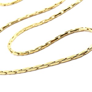 Welch Gold Erkek Çelik Kolye