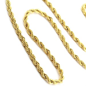 Welch Gold Kadın Çelik Kolye