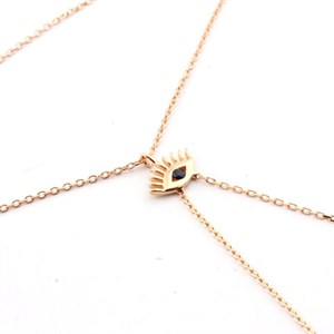 Welch Eye Silver Basilisk