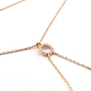 Welch Ring Silver Basilisk