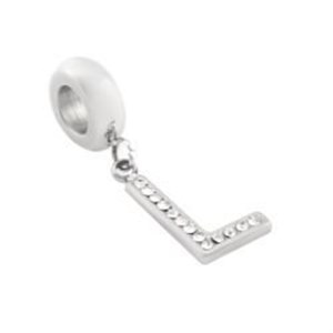 Welch Women Letter Charm Accessory