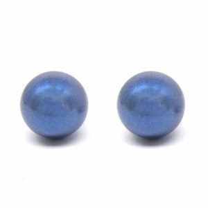 Welch Kadın Çelik Küpe