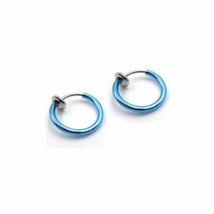 Welch Womens Steel Piercing