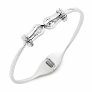 Welch Karma Çelik Bileklik