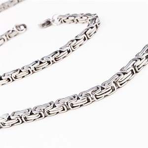 Welch King Mens Steel Set