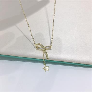 Welch Milano 925 Ayar Kararmaz Gümüş Kolye