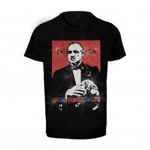 Welch U-1945 Women And Children Can Make Mistakes But Men Have The Right To Make A Mistake T-Shirt