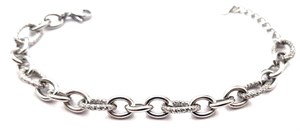 ​​​​Welch Steel Chain Bracelet
