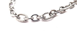 ​​​​Welch Steel Chain Bracelet