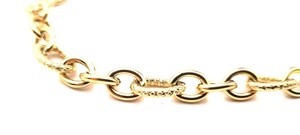 ​​​​Welch Steel Chain Bracelet