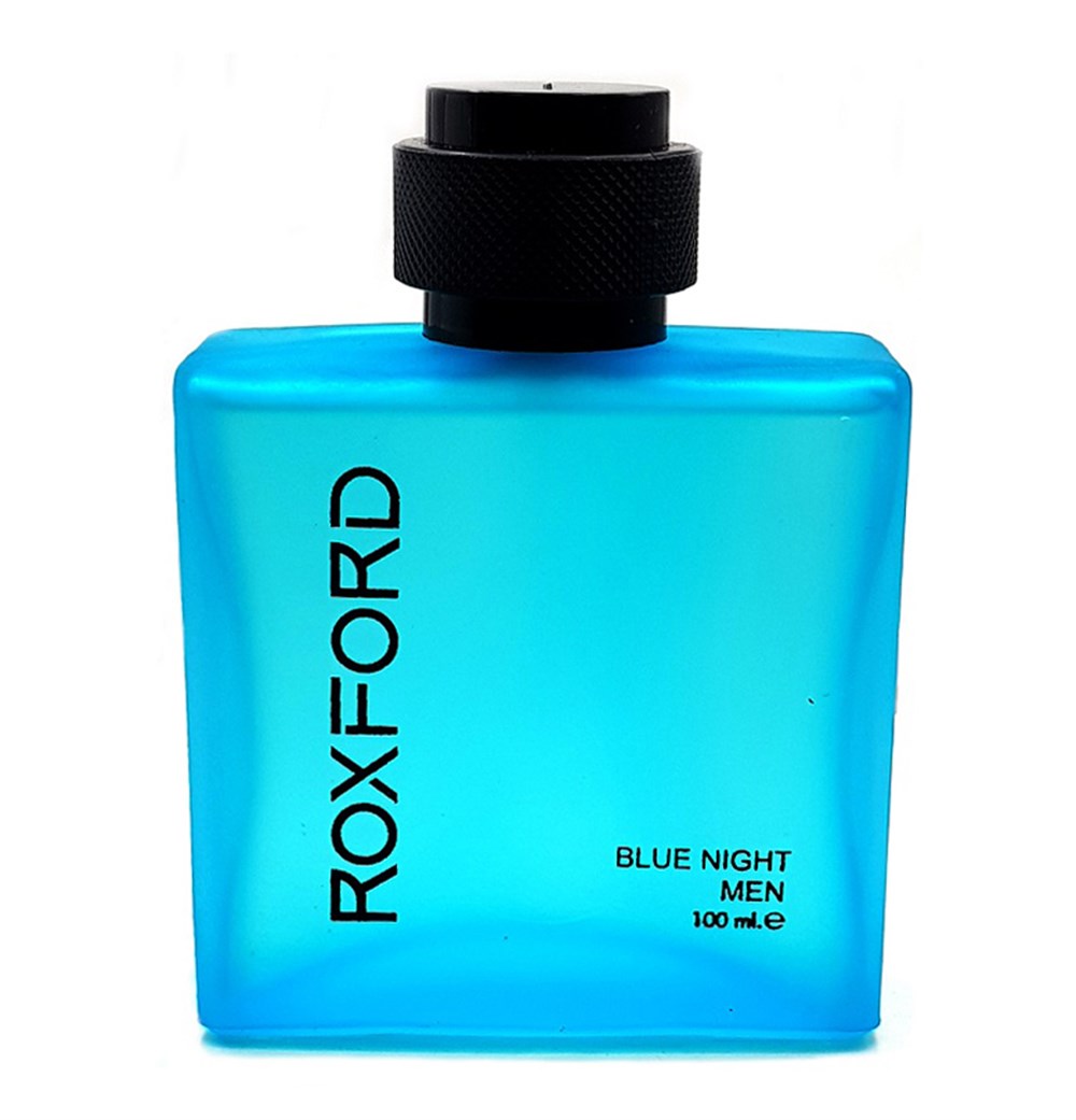 Roxford Blue Night Parfüm, versace eros muadili koku