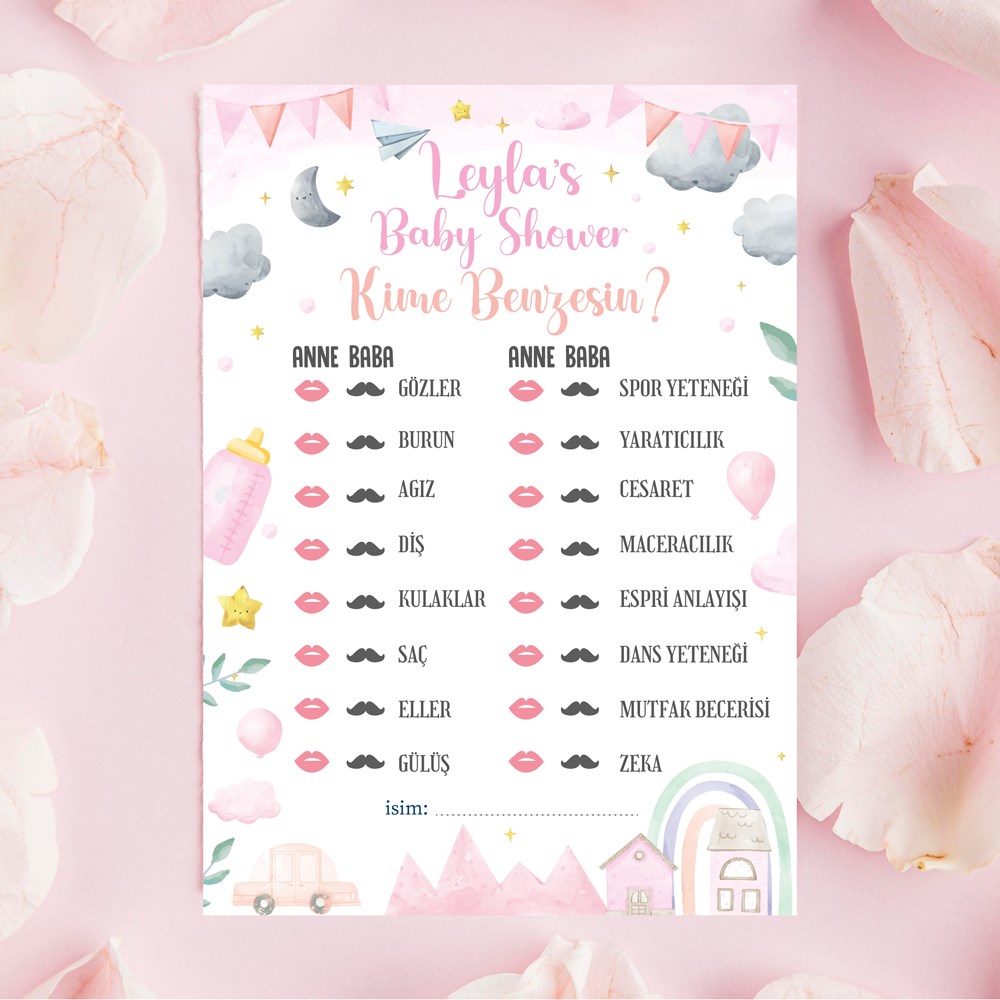 Baby Shower 