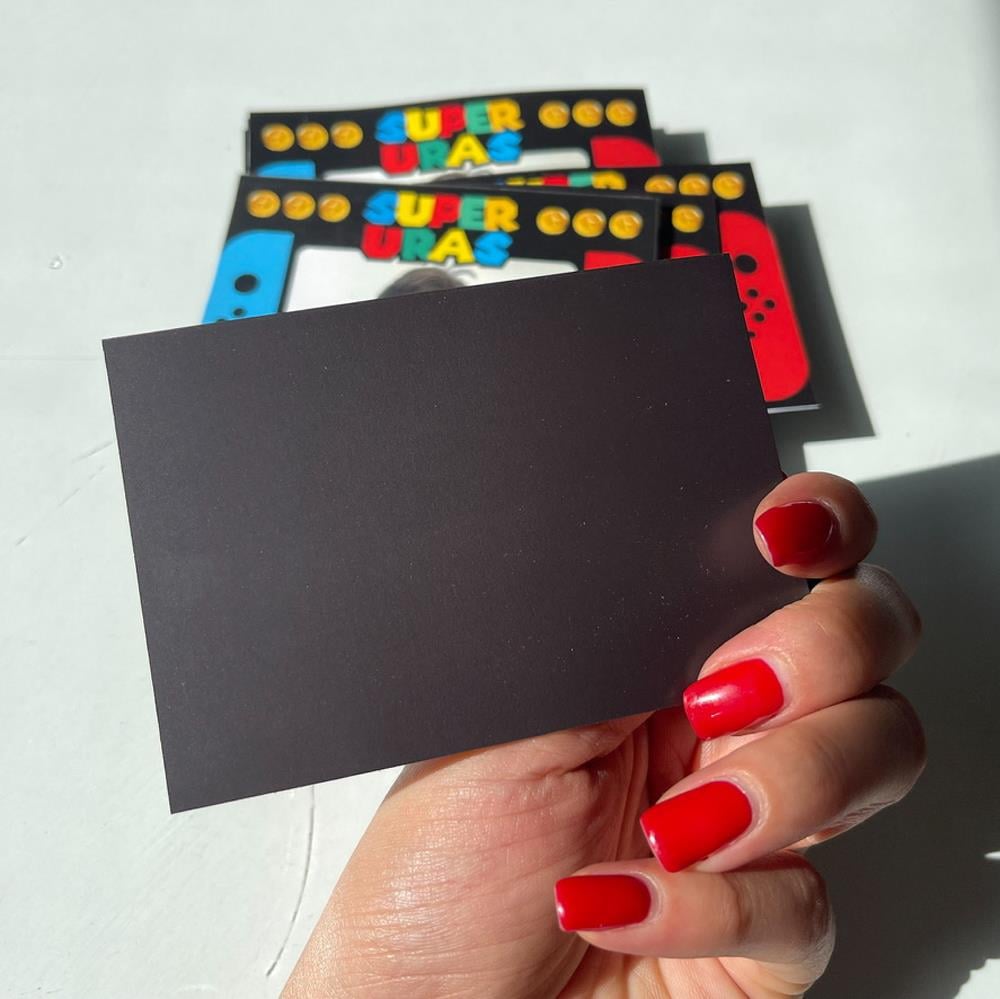 Super Mario Temalı Magnet