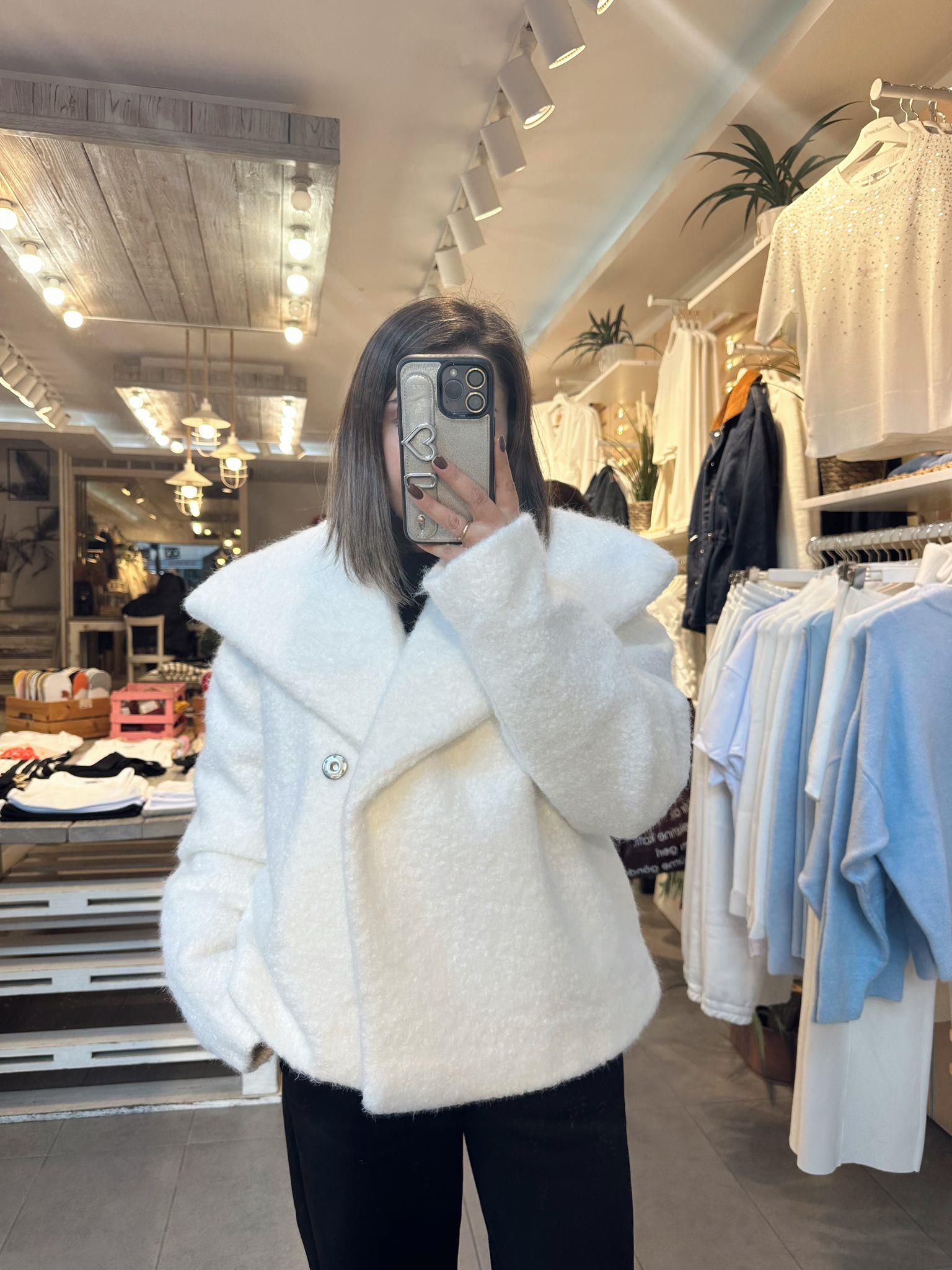 Buklet Kumaş Mont 