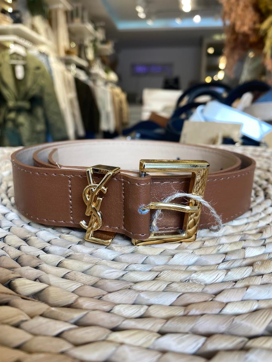 Kahve YSL Kemer | StrawberryWear