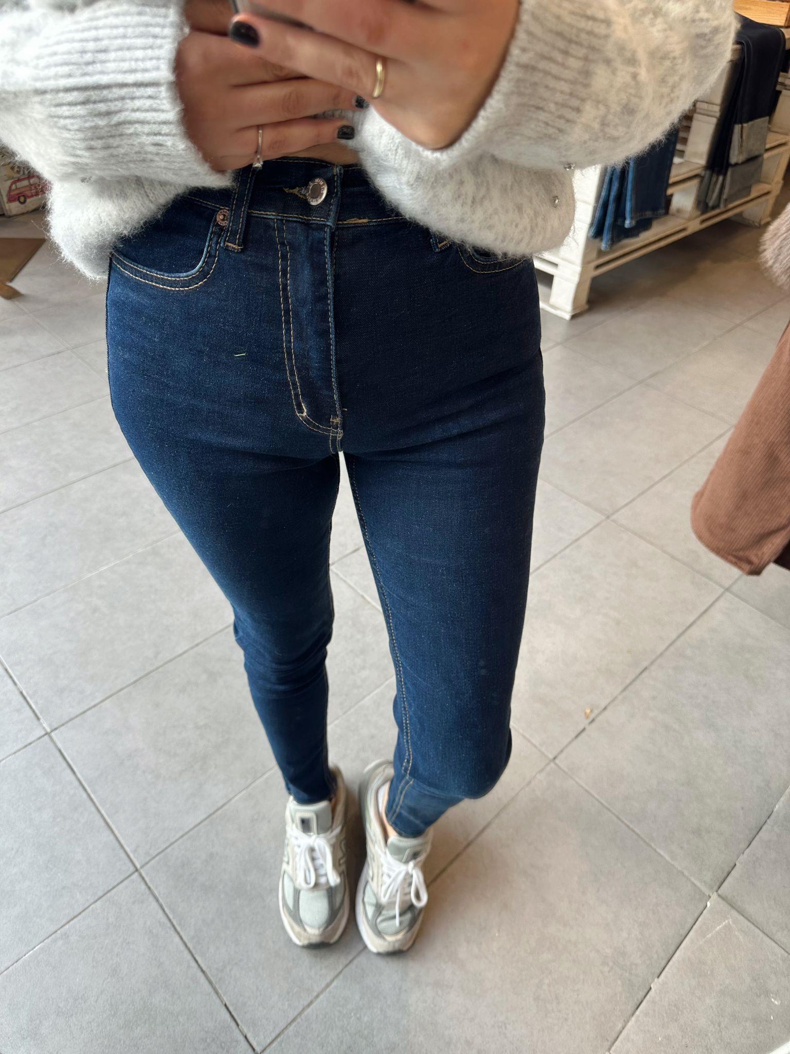 Skinny Jean