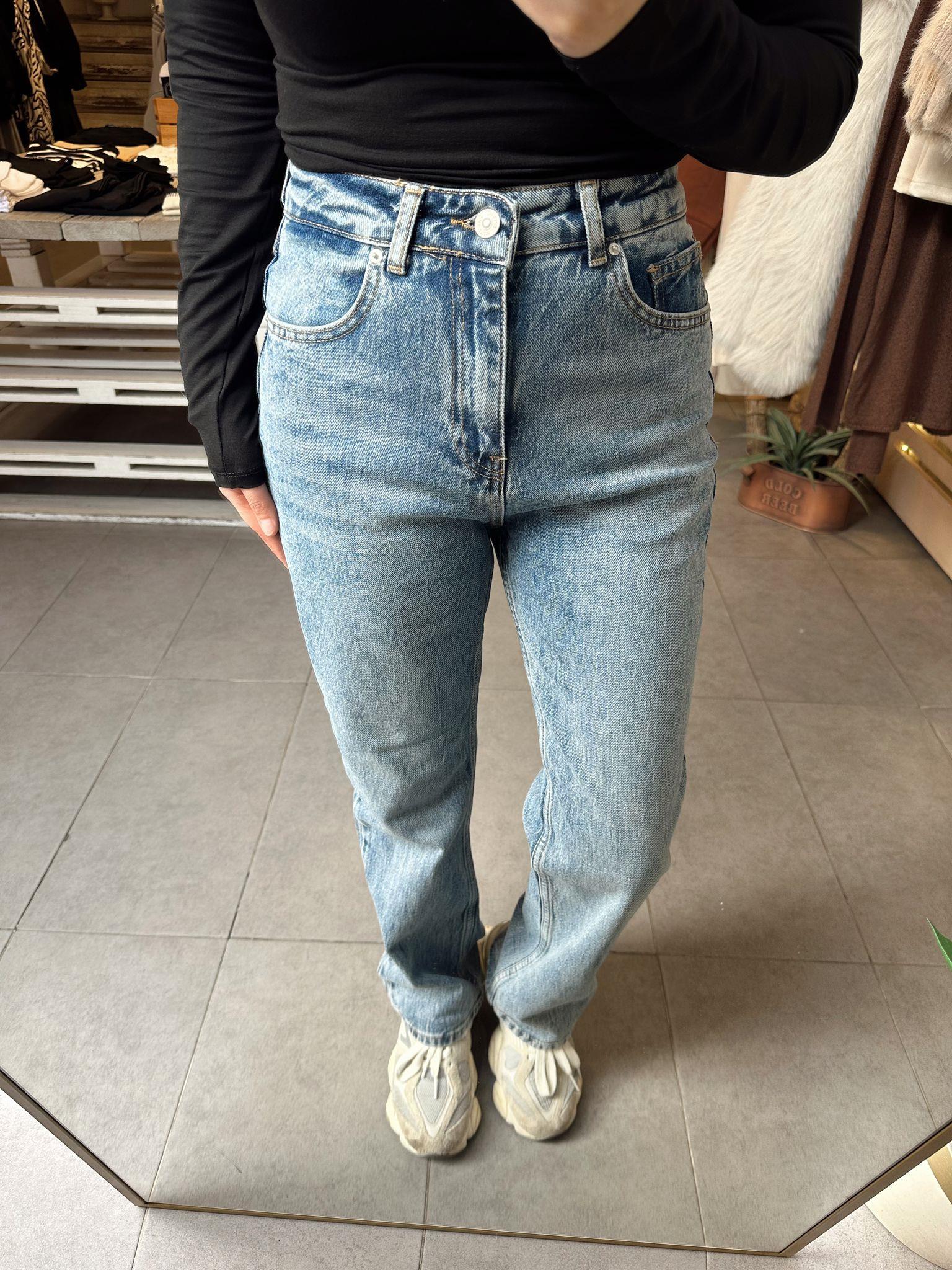 71683 Boru Paça Jean