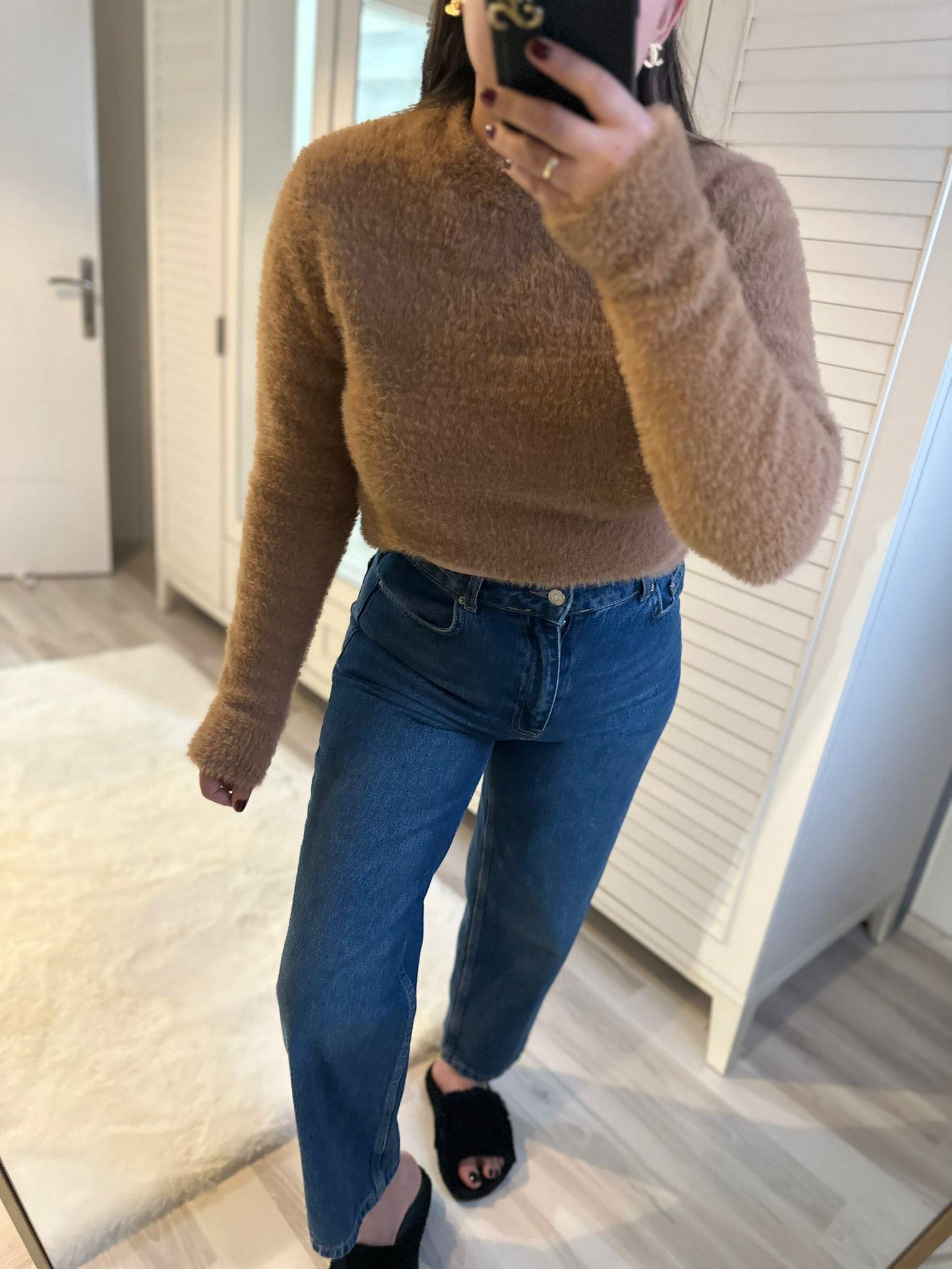 Mom Jean 