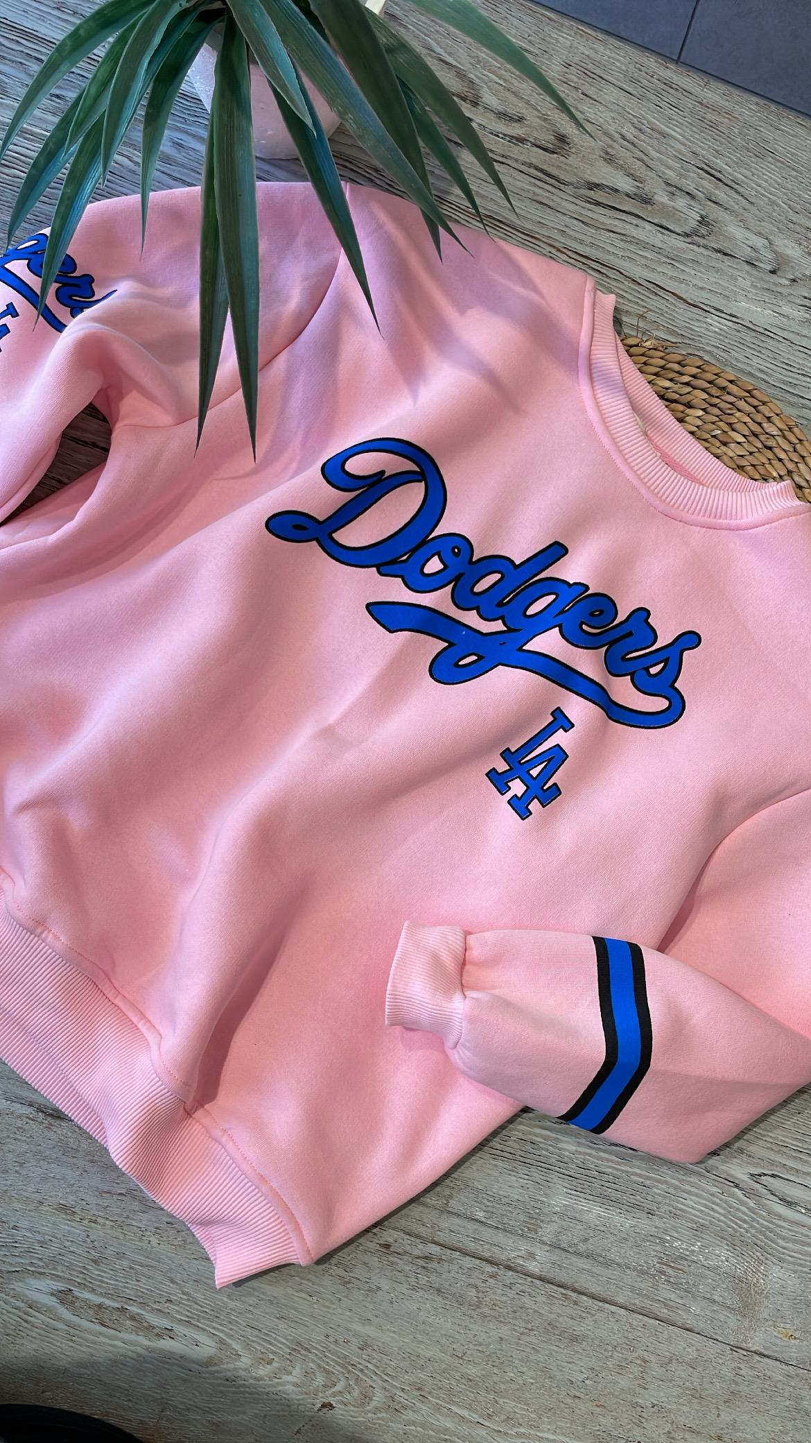 Baskılı Sweatshirt