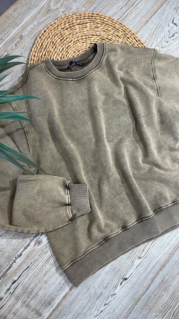 Dilvin  Sweatshirt