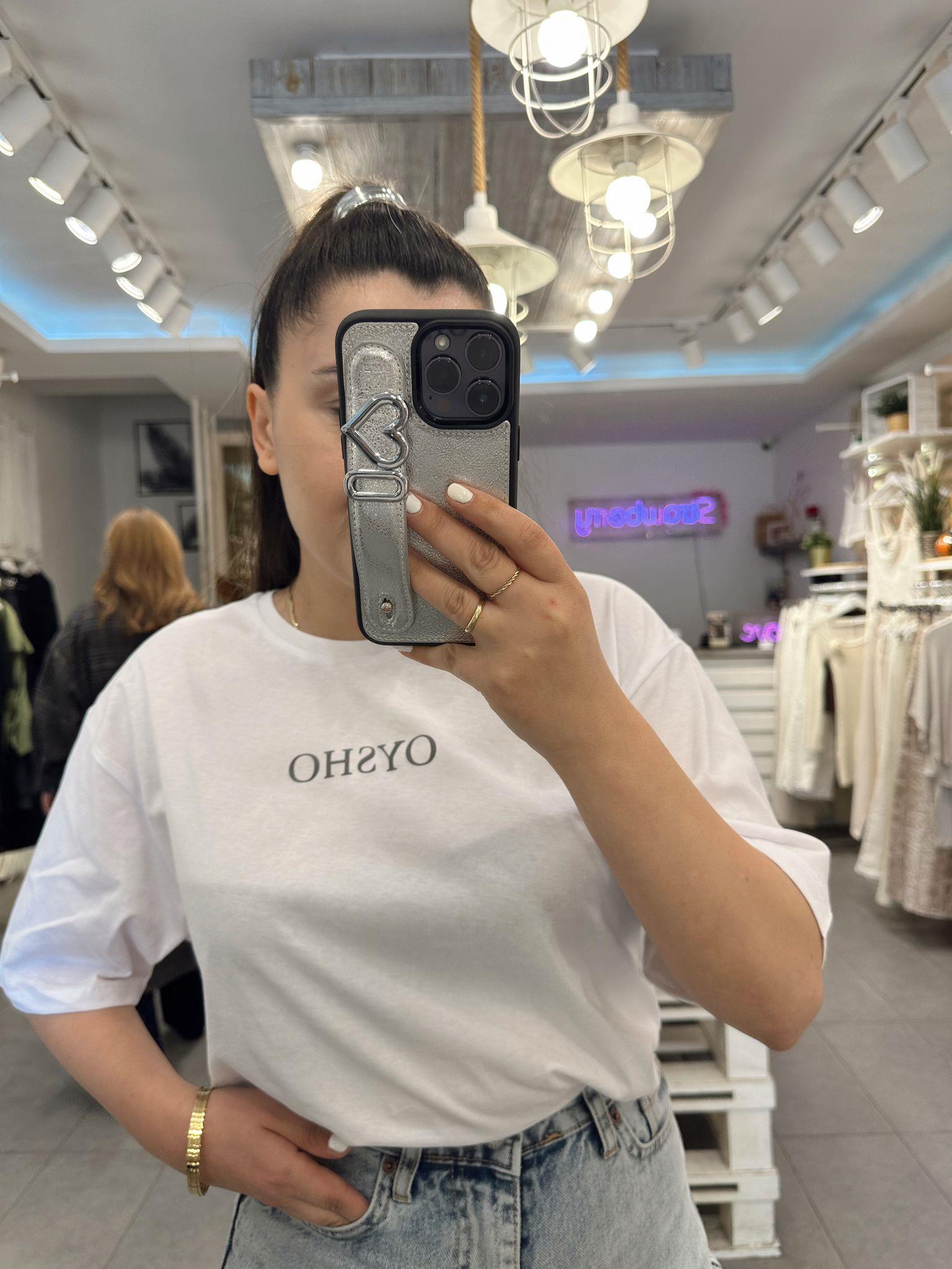 Oysho Tshırt 
