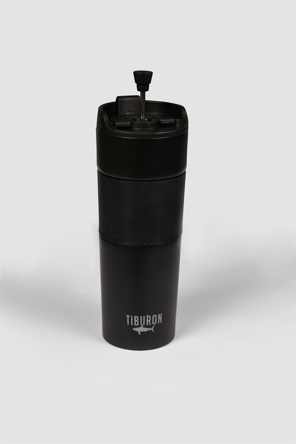 French Press Termos