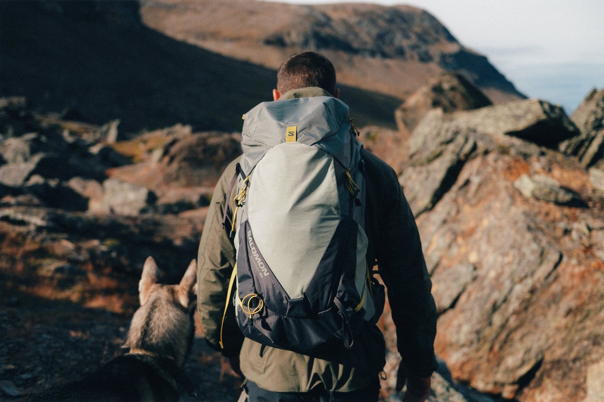 Doğa Yürüyüşünde Sırt Çantasında Neler Olmalı?