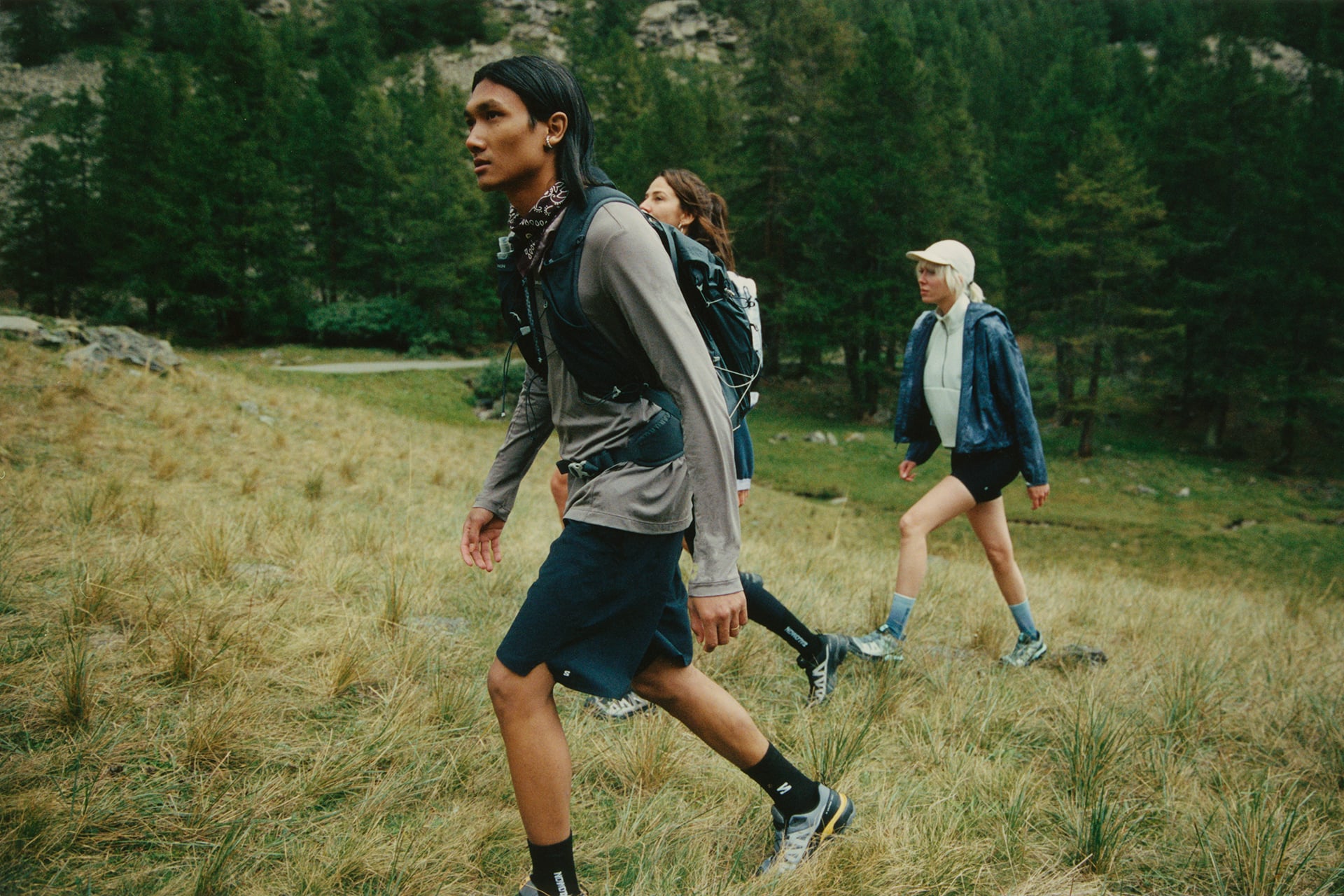 Dört Mevsim Outdoor Sporları: Hangi Mevsimde Ne Yapılır?