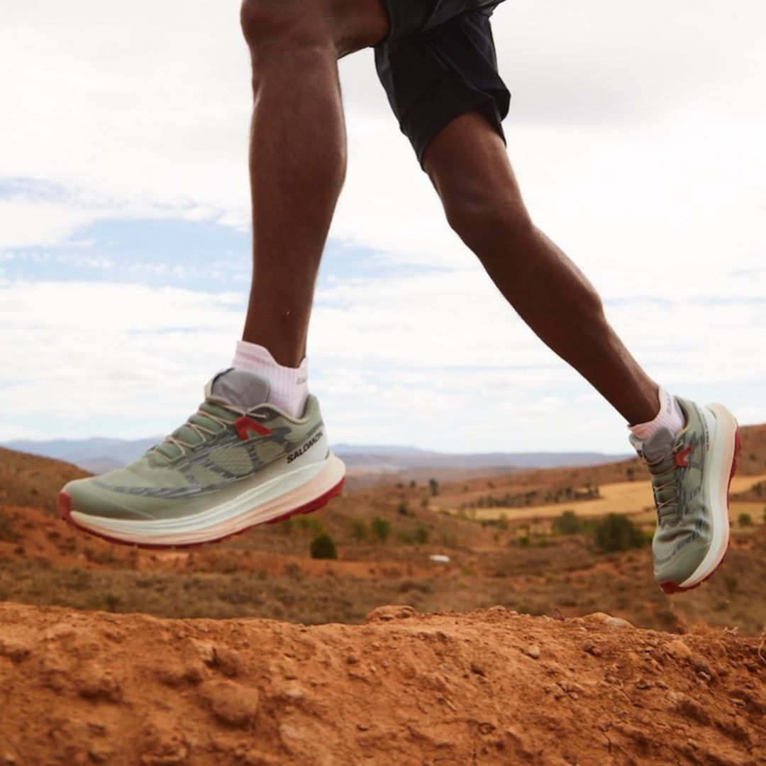 En İyi Salomon Trail Koşu Ayakkabısı: Hangi Modeli Seçmelisiniz?