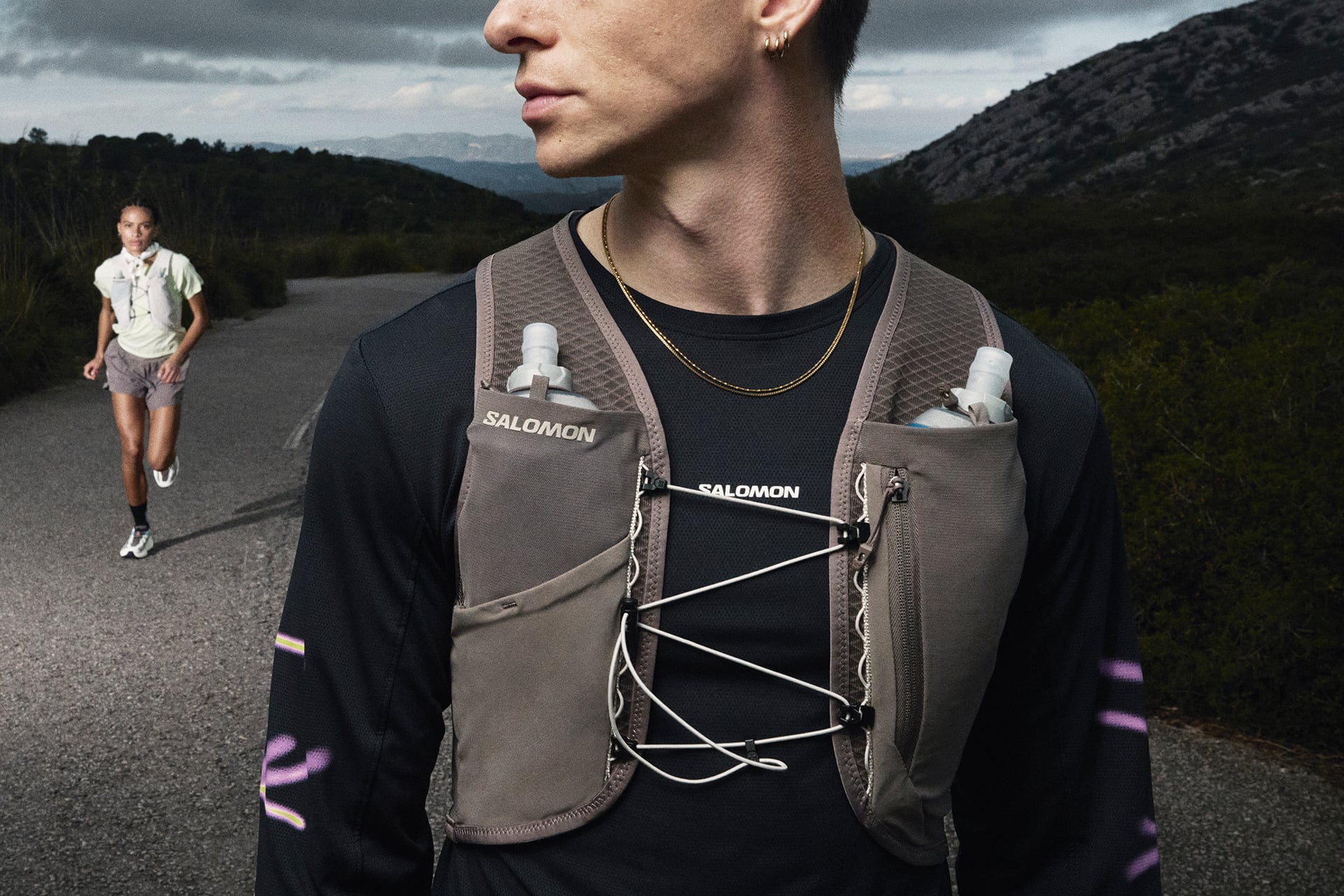 Hidrasyon Çantası Nasıl Seçilir ?