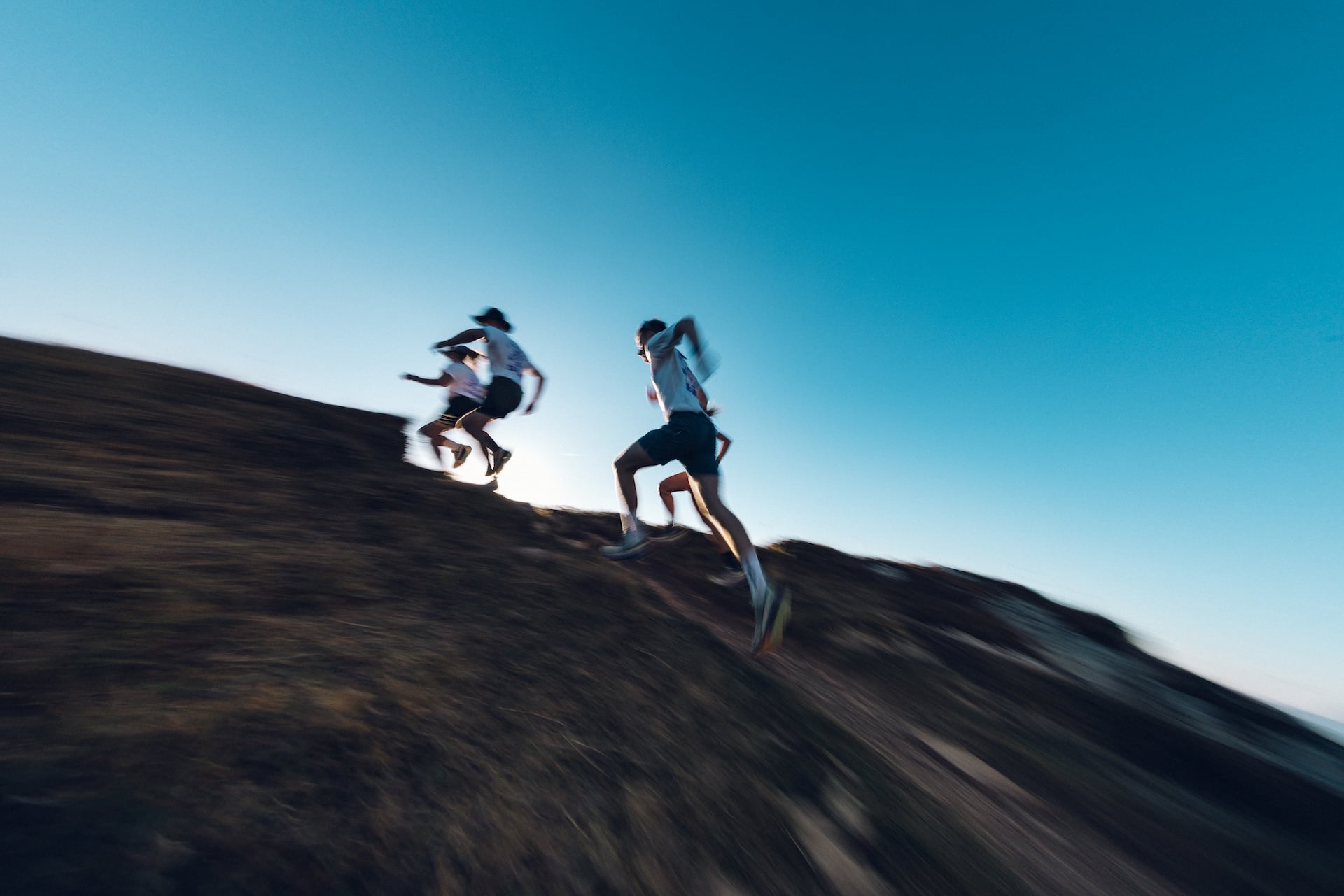 İyileşme (Kurtarma) Koşusu Nedir ve Nasıl Yapılır?