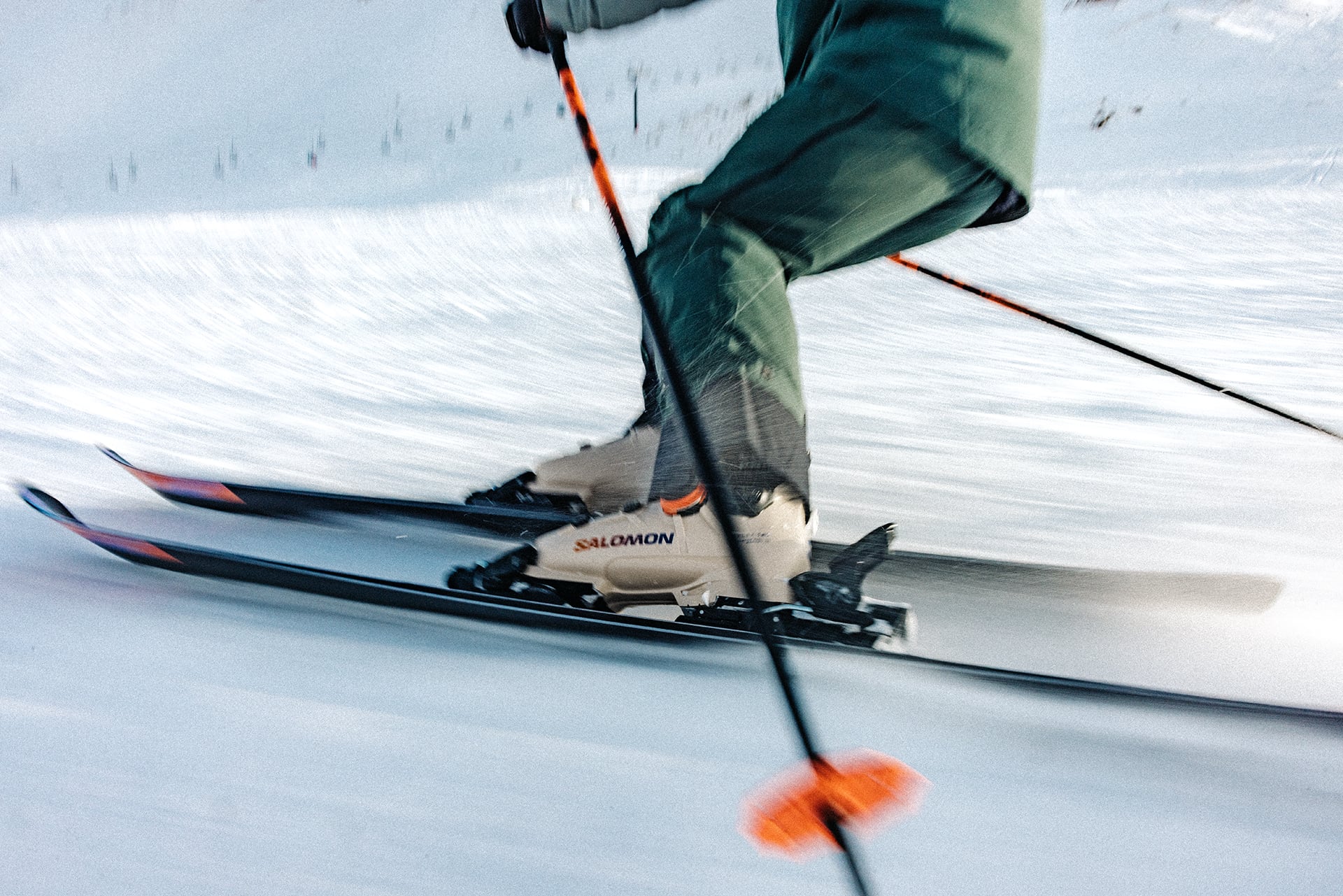 Kayak Pantolonu Seçerken Nelere Dikkat Edilmeli?