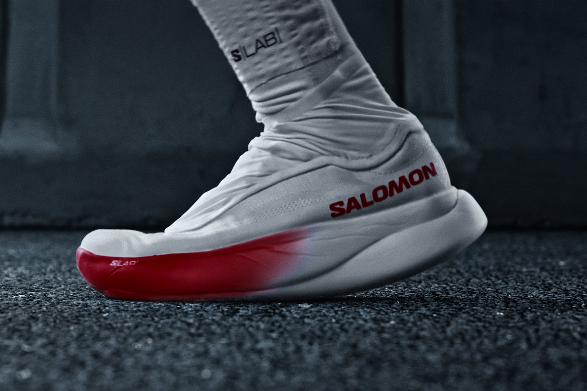 Koşu Ayakkabılarında Topuk Yüksekliği Neden Önemlidir?