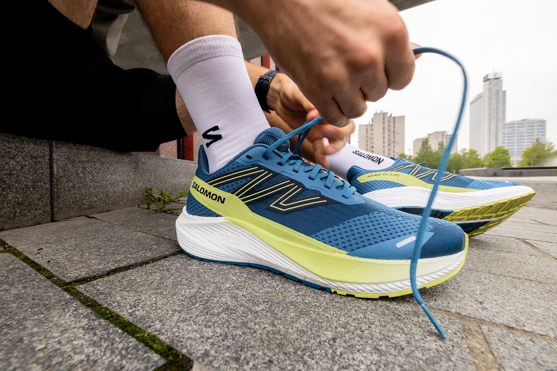 Koşu Ayakkabısı Nasıl Bağlanır?